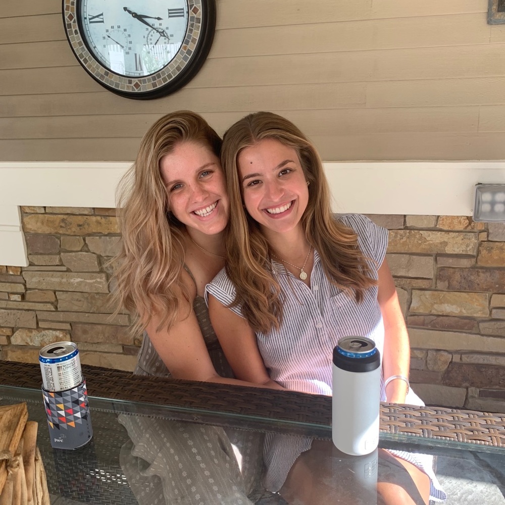 Meet your Posher, Nadia